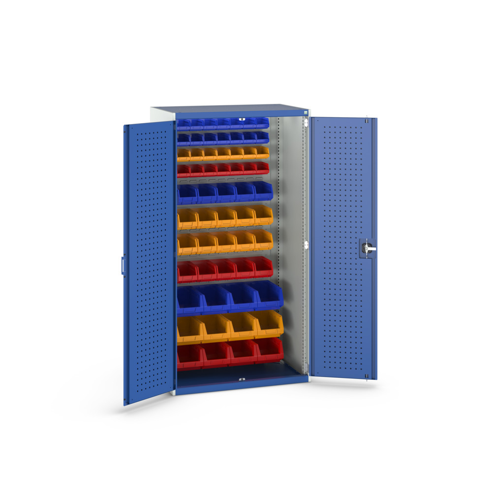 40021117.11V - cubio SMF-10620-1.18 systemskab