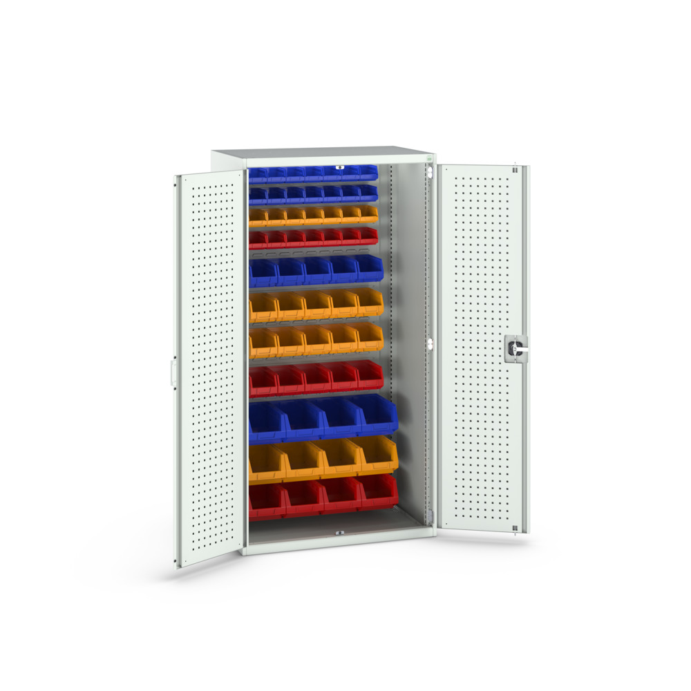40021117.16V - cubio SMF-10620-1.18 systemskab