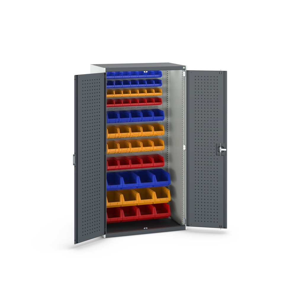 40021117.19V - cubio SMF-10620-1.18 systemskab