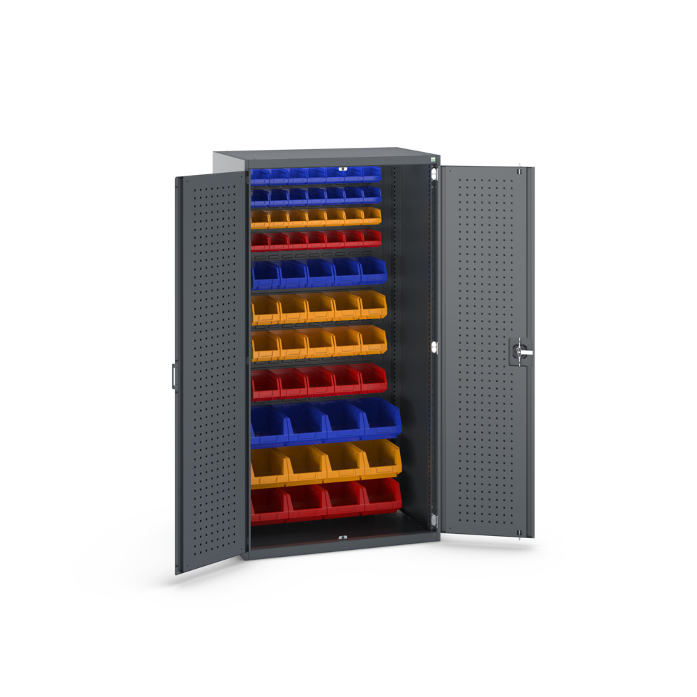 40021117.77V - cubio SMF-10620-1.18 systemskab