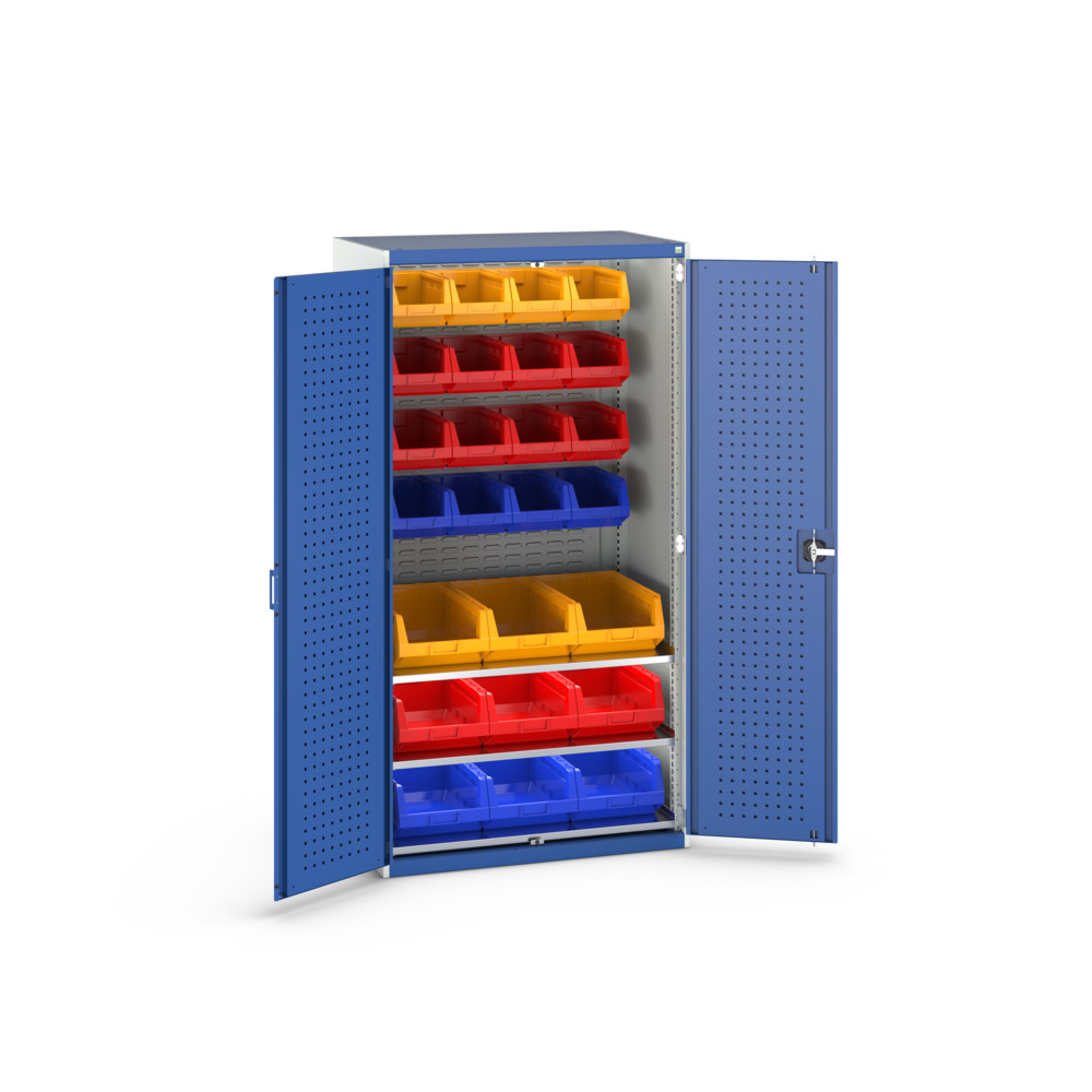 40021118.11V - cubio SMF-10620-1.19 systemskab