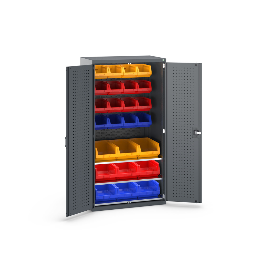 40021118.77V - cubio SMF-10620-1.19 systemskab