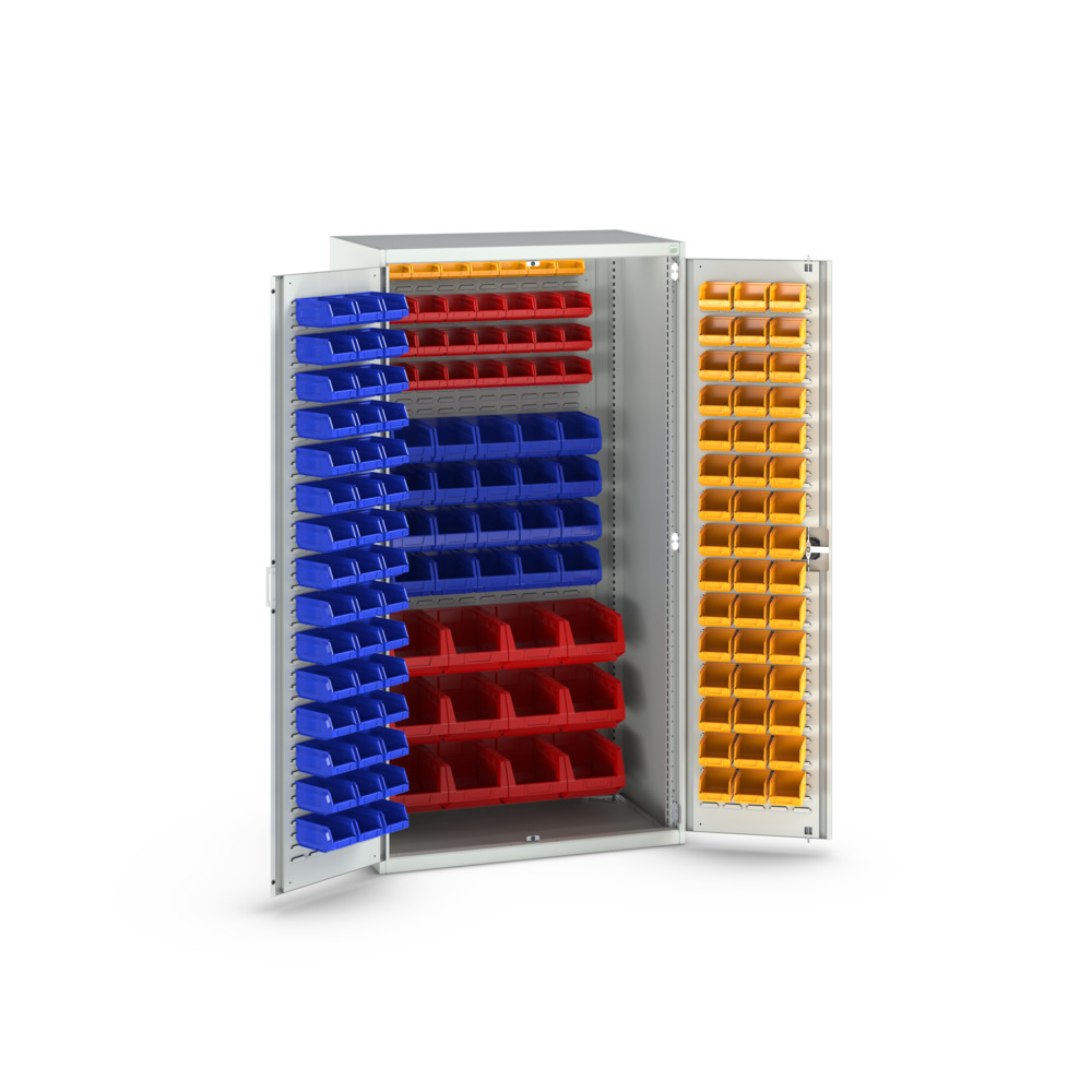 40021129.16V - cubio SMF-10620-2.5 systemskab