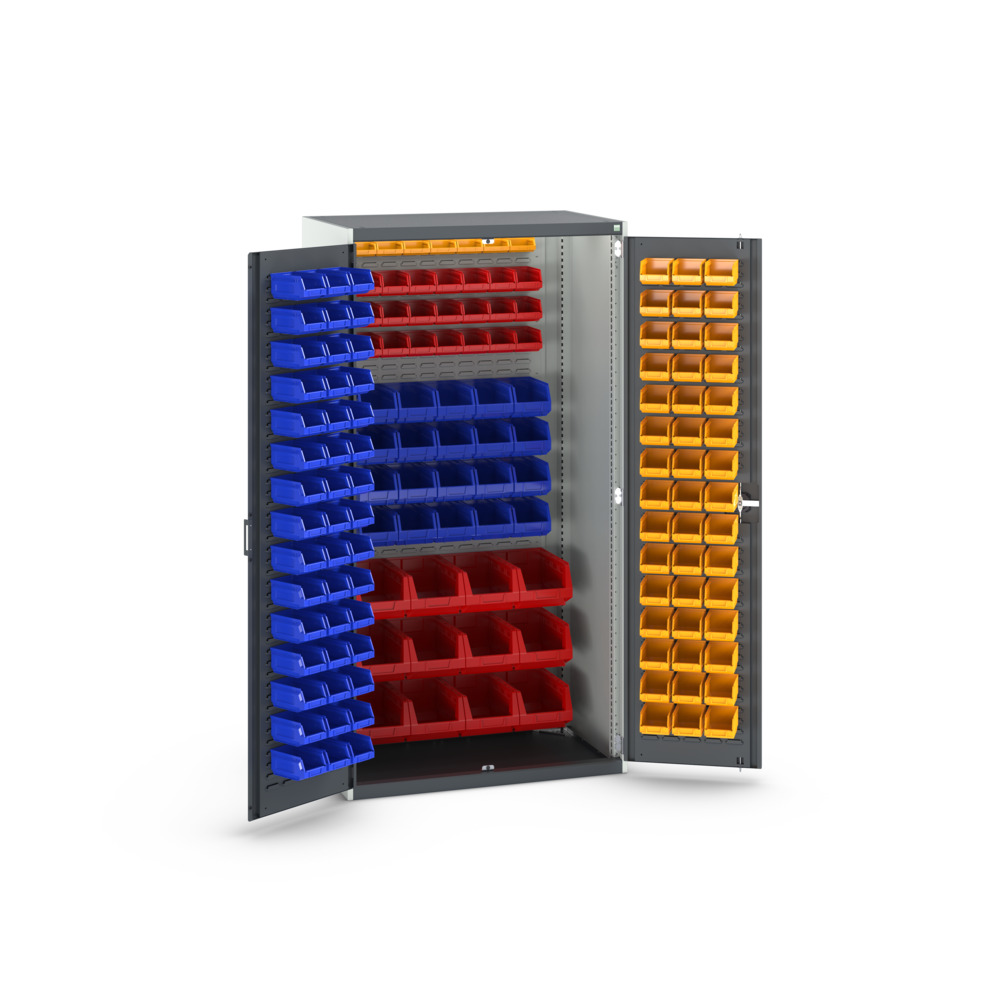 40021129.19V - cubio SMF-10620-2.5 systemskab