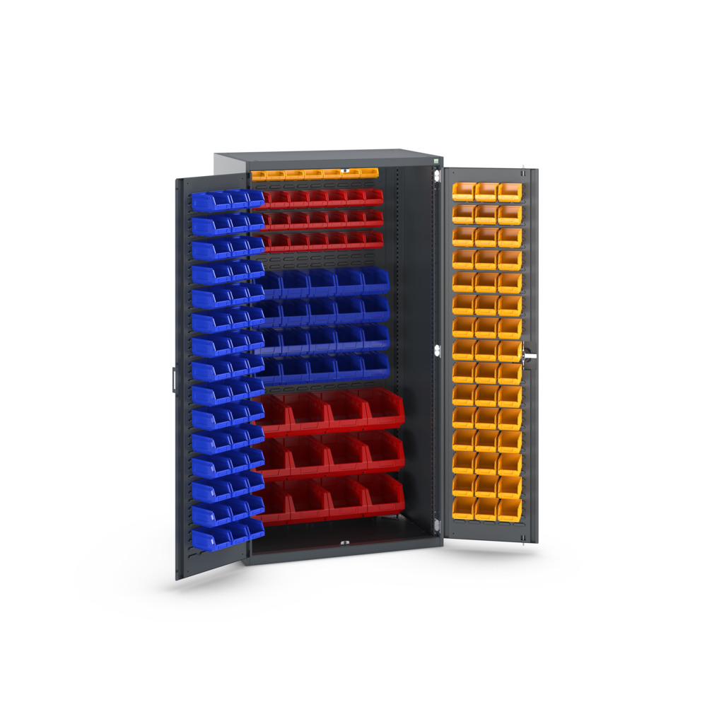 40021129.77V - cubio SMF-10620-2.5 systemskab