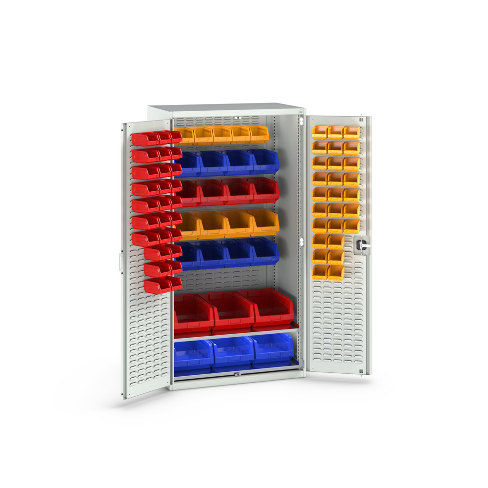 40021130.16V - cubio SMF-10620-2.6 systemskab