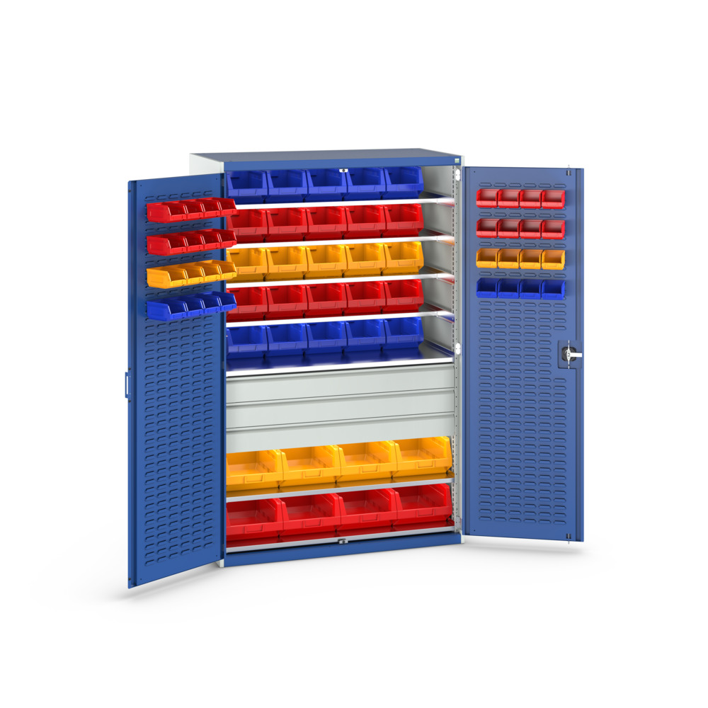 40022057.11V - cubio SMF-13620-2.3 systemskab