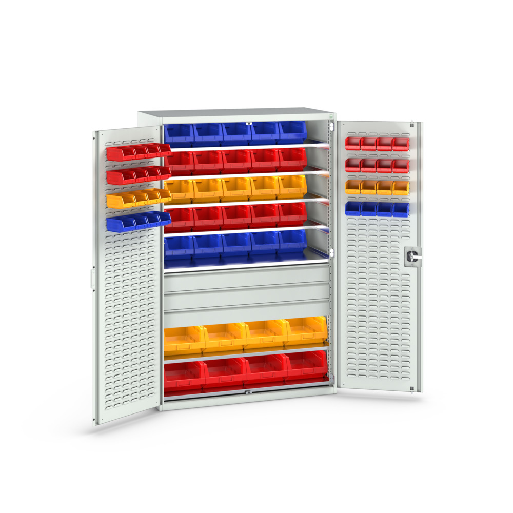 40022057.16V - cubio SMF-13620-2.3 systemskab