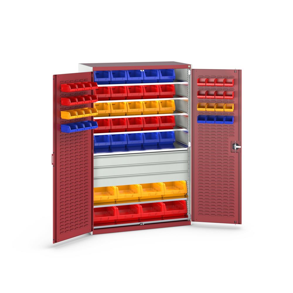 40022057.24V - cubio SMF-13620-2.3 systemskab