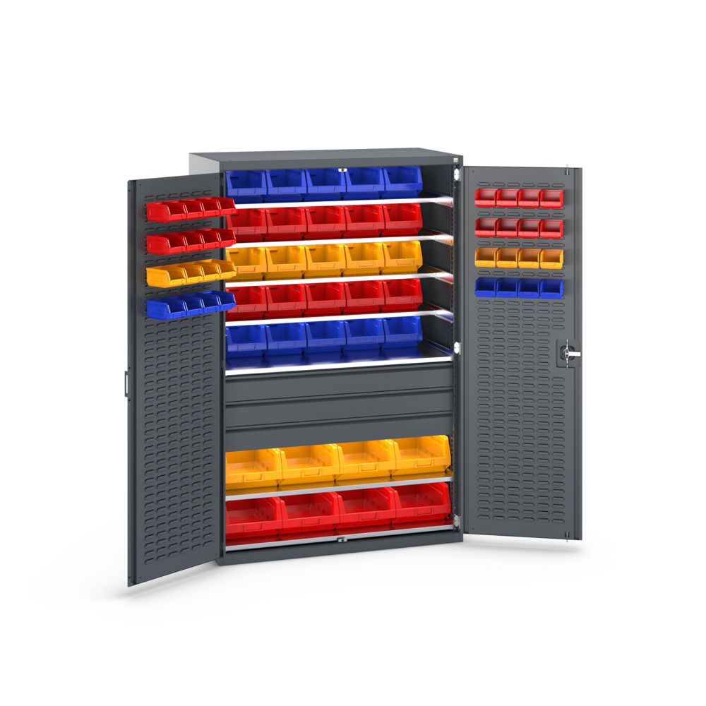 40022057.77V - cubio SMF-13620-2.3 systemskab