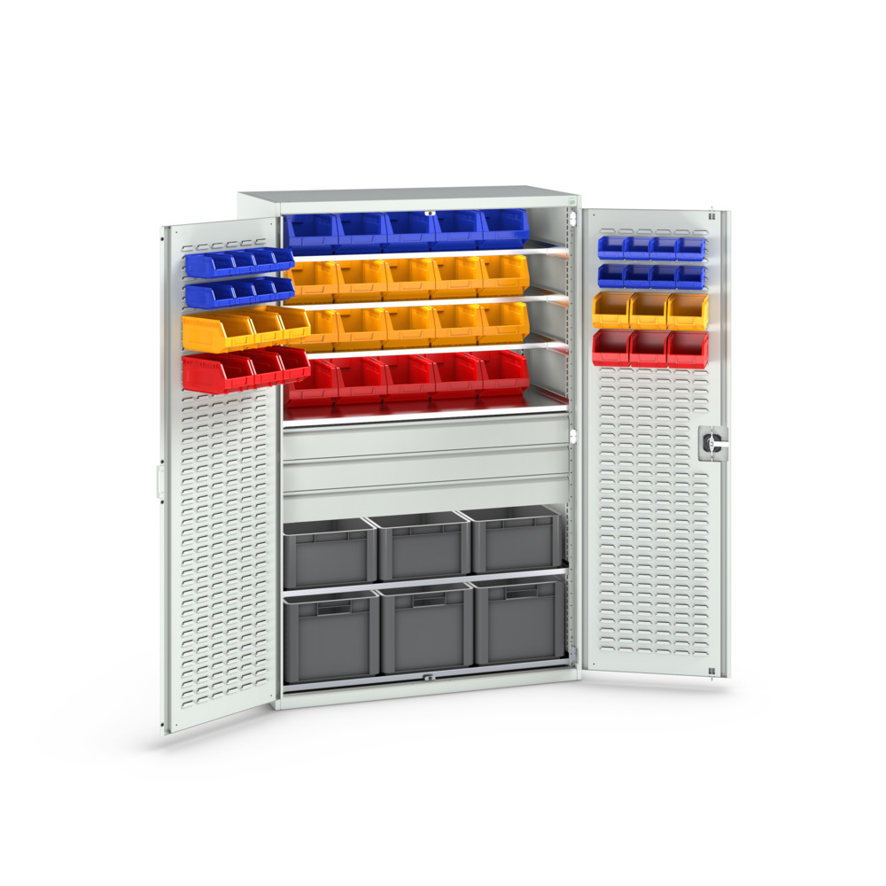 40022096.16V - cubio SMF-13620-3 systemskab