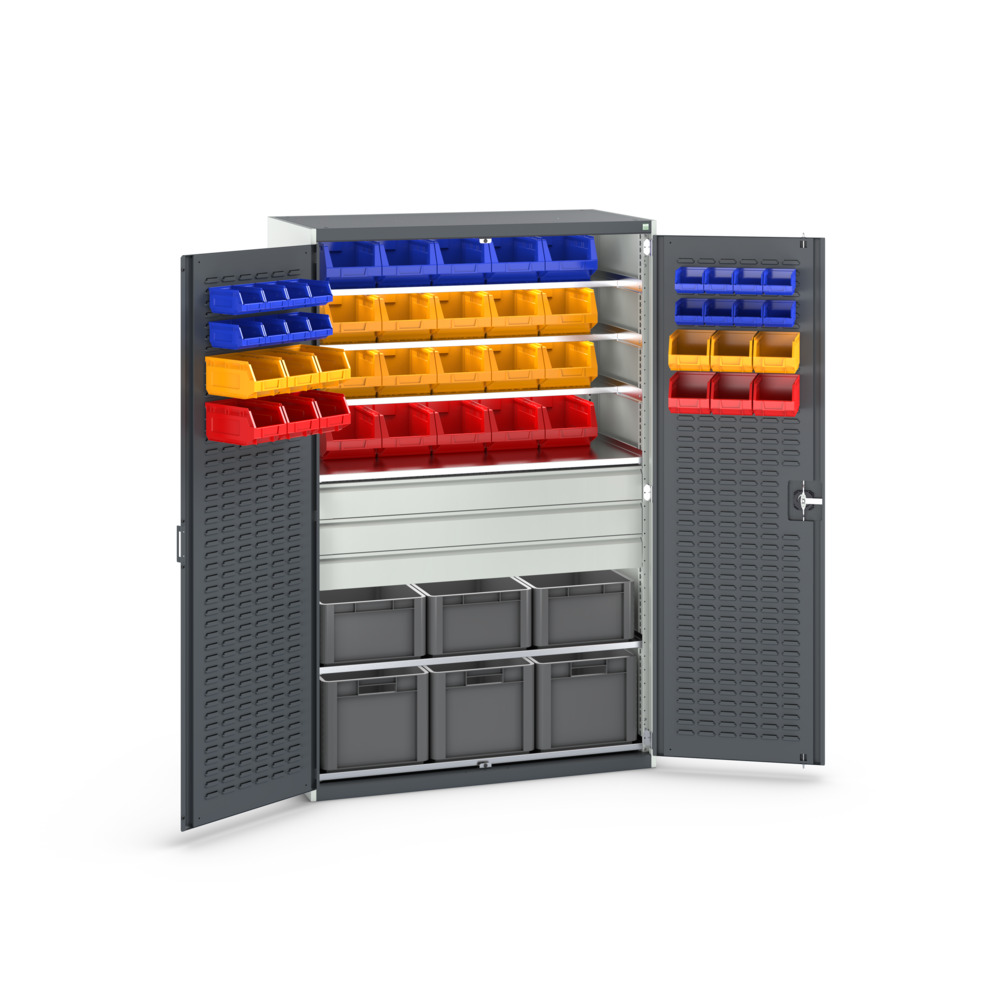 40022096.19V - cubio SMF-13620-3 systemskab