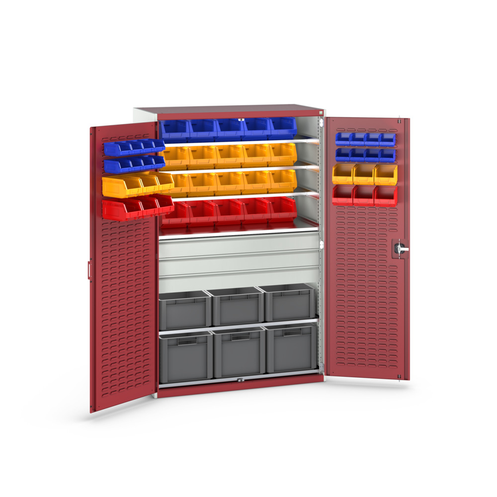 40022096.24V - cubio SMF-13620-3 systemskab