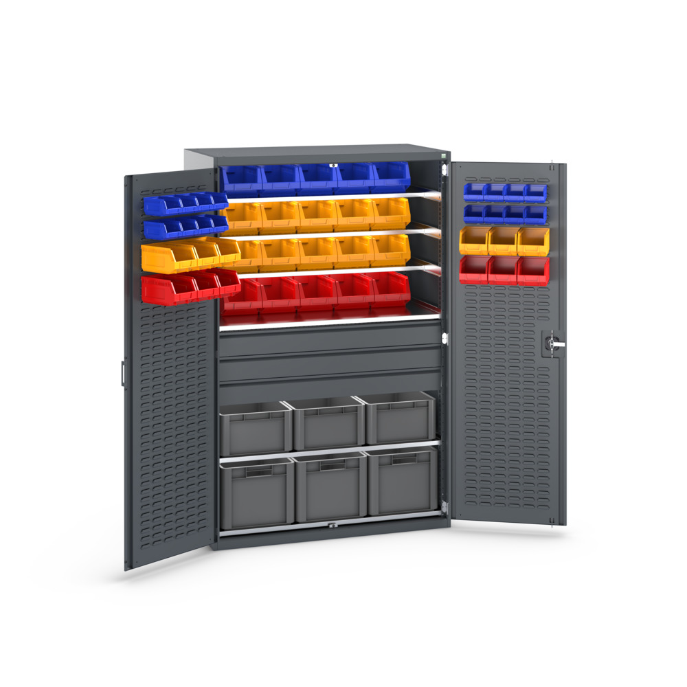 40022096.77V - cubio SMF-13620-3 systemskab