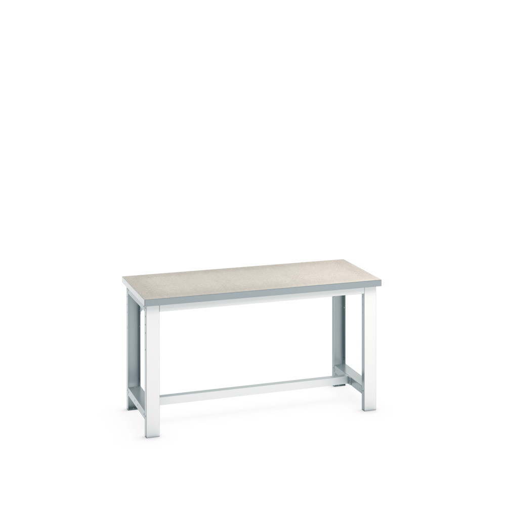 41003084.16V - cubio systemarbejdsbord (Lino)