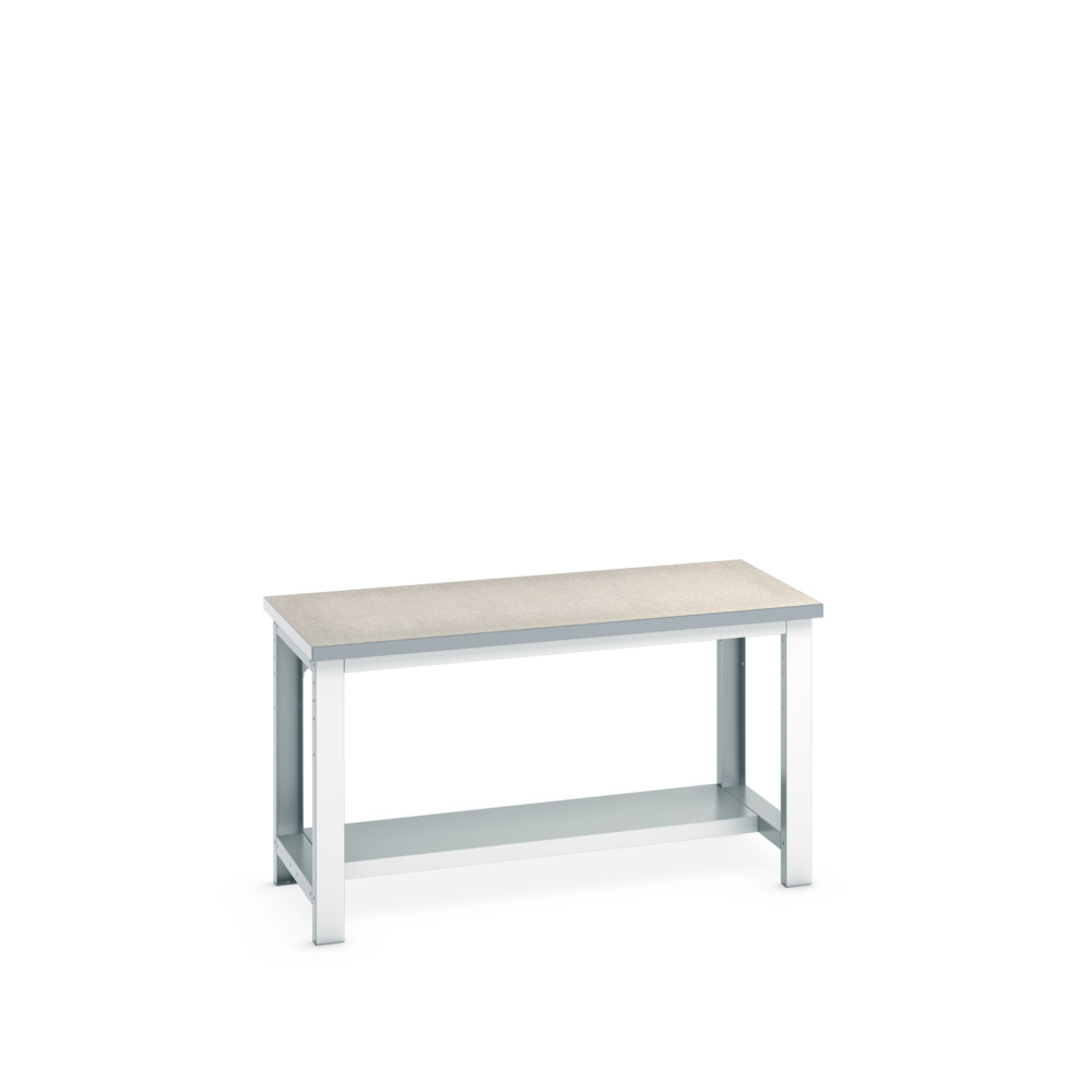 41003087.16V - cubio systemarbejdsbord (Lino)