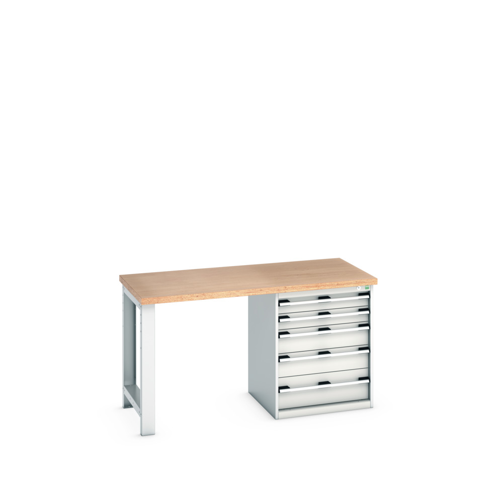 41003133.16V - cubio bord med sokkel (Mpx)