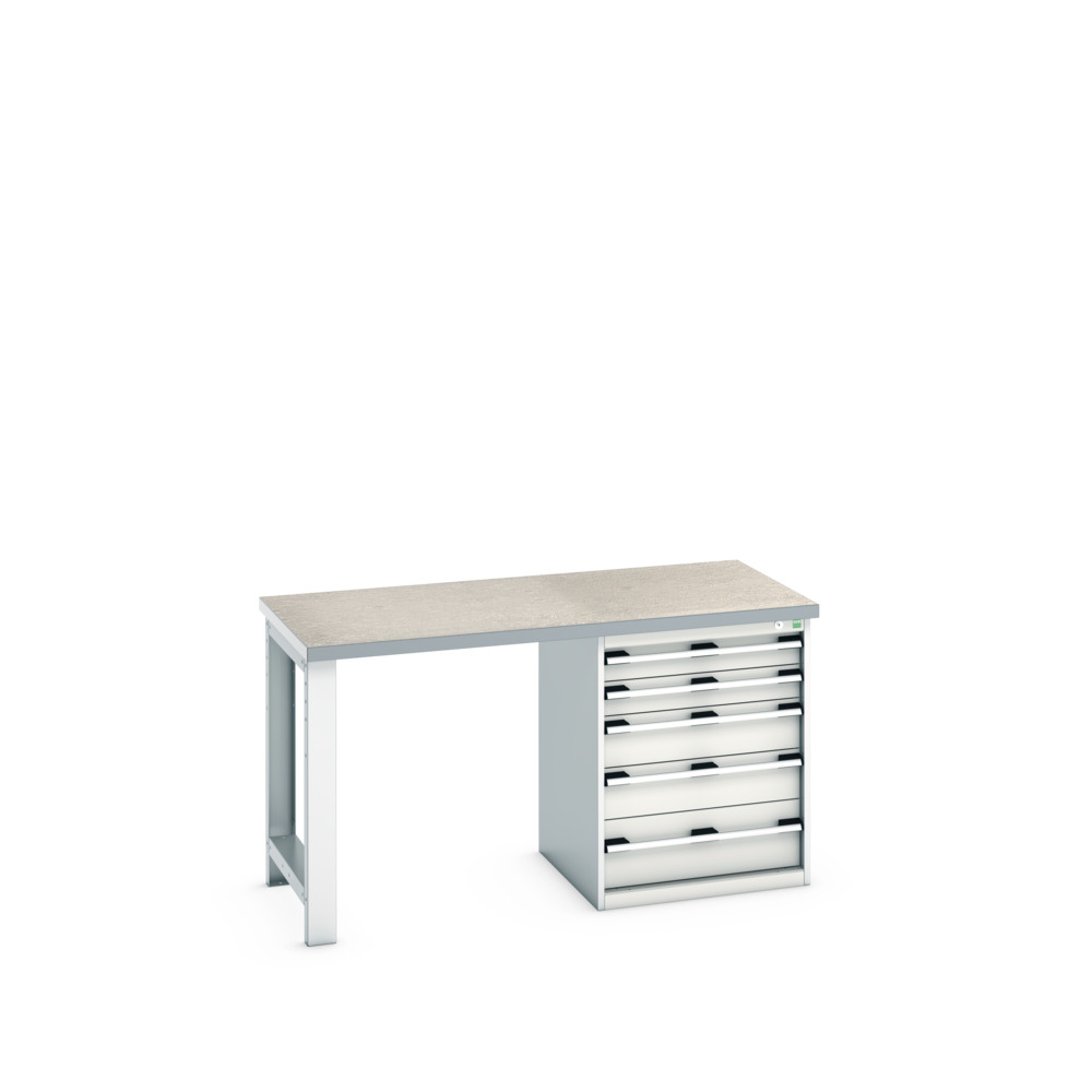 41003135.16V - cubio bord med sokkel (Lino)