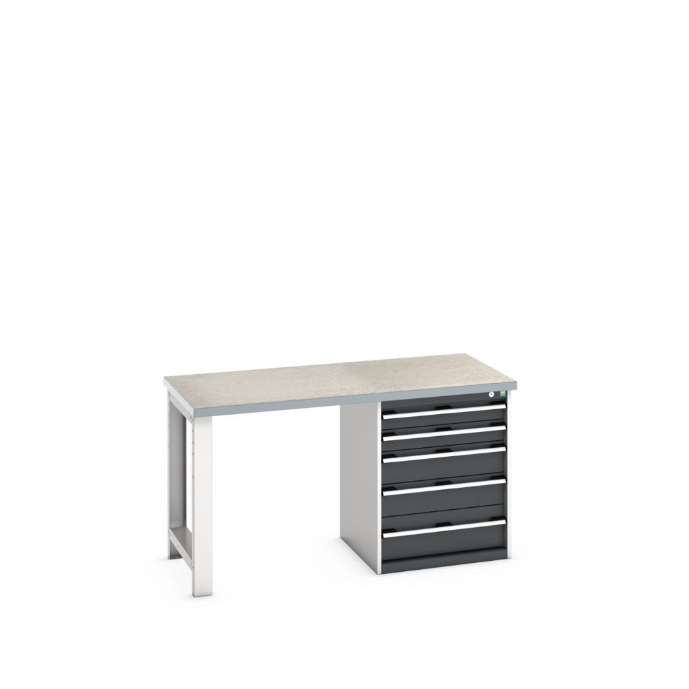 41003135. - cubio bord med sokkel (Lino)