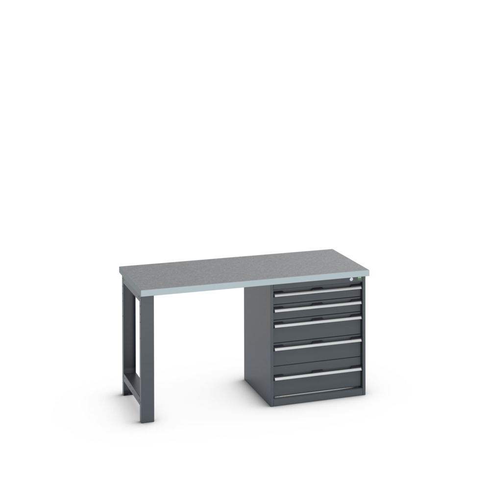 41003135.77V - cubio bord med sokkel (Lino)