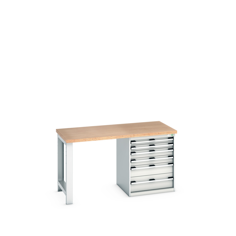 41003139.16V - cubio bord med sokkel (Mpx)