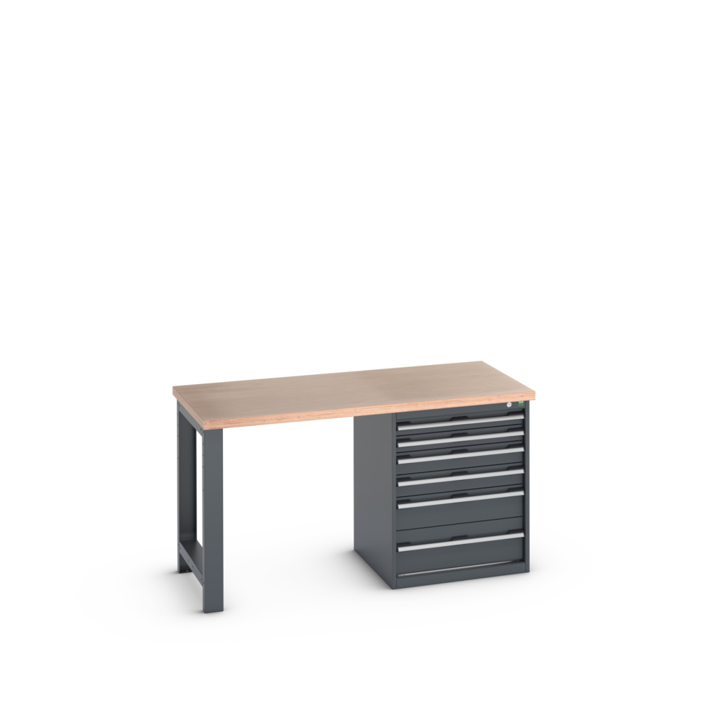 41003139.77V - cubio bord med sokkel (Mpx)
