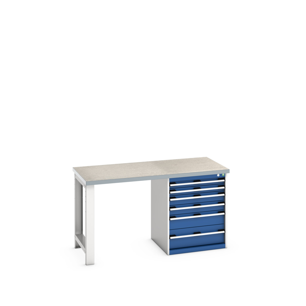 41003141.11V - cubio bord med sokkel (Lino)