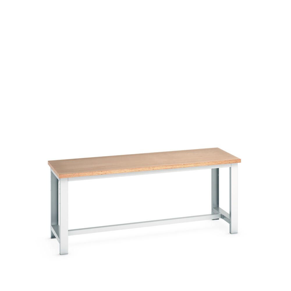 41003178.16V - cubio systemarbejdsbord (Mpx)