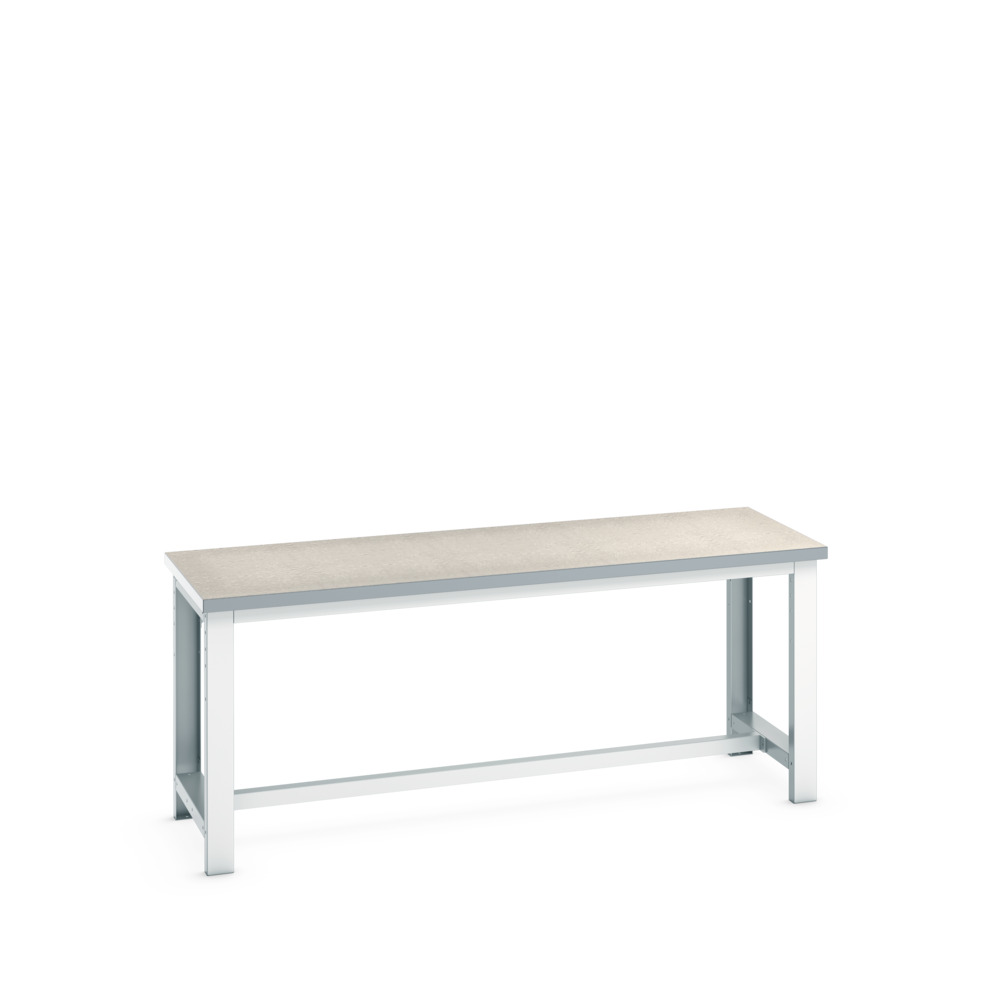 41003180.16V - cubio systemarbejdsbord (Lino)