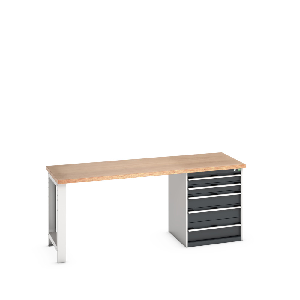 41003229.19V - cubio bord med sokkel (Mpx)