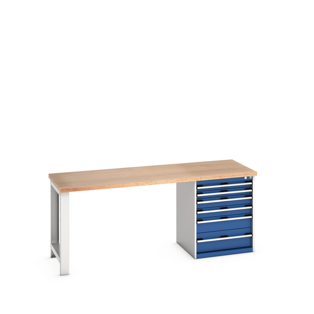 41003235.11V - cubio bord med sokkel (Mpx)