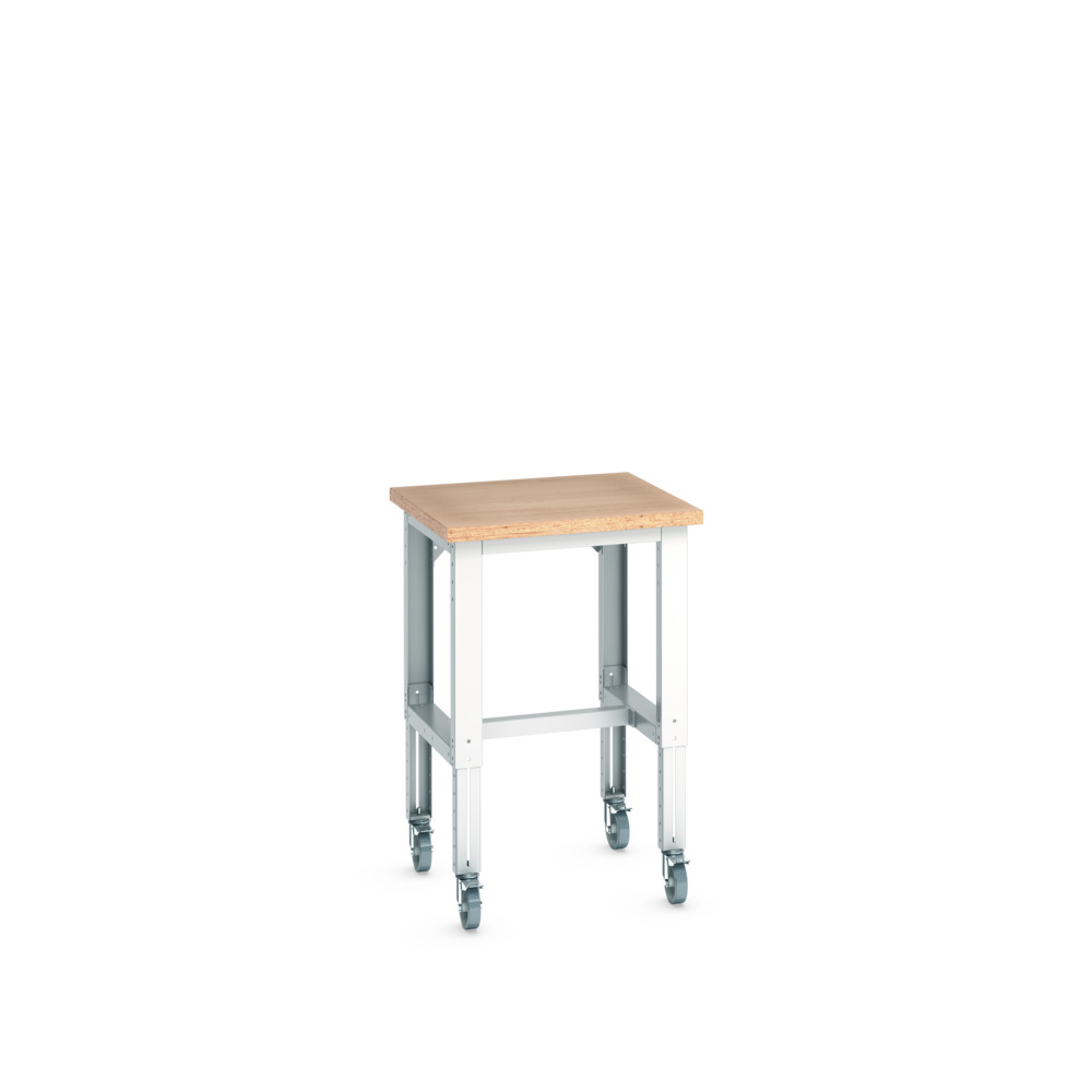 41003265.16V - cubio Mob profilramme bord just. højde (