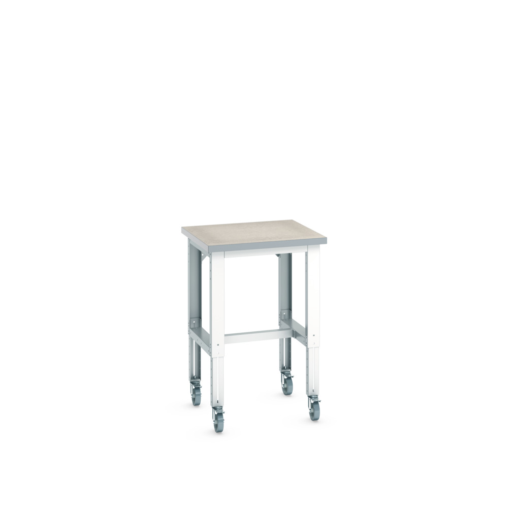 41003267.16V - cubio Mob profilramme bord just. højde (