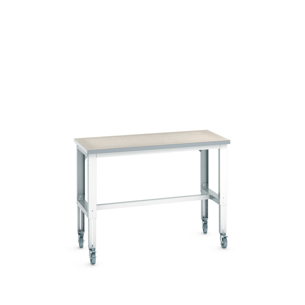 41003285.16V - cubio Mob profilramme bord just. højde (
