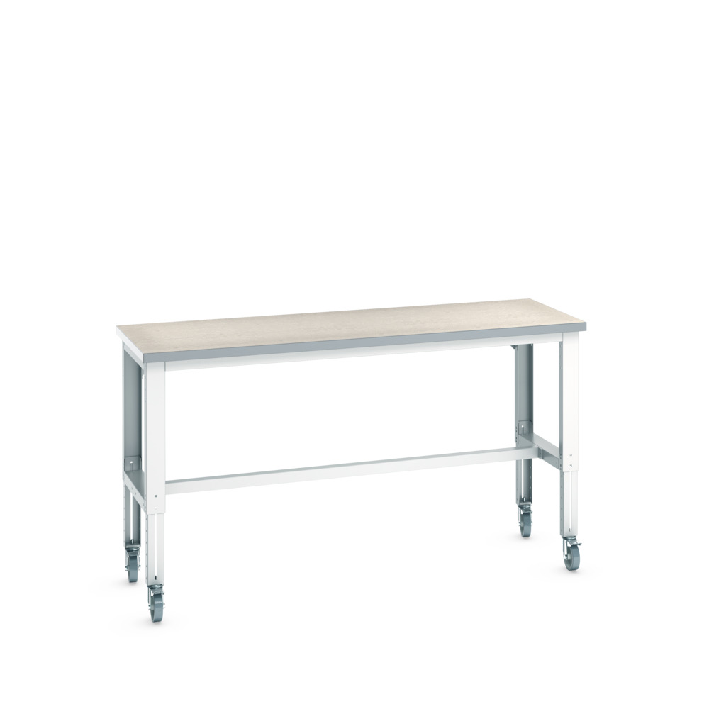 41003294.16V - cubio Mob profilramme bord just. højde (