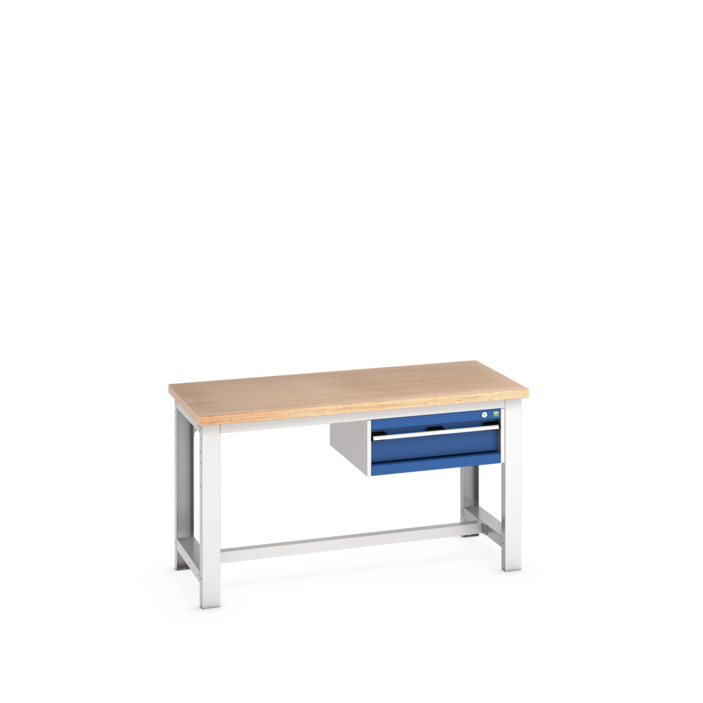 41003396.11V - cubio systemarbejdsbord (Mpx)