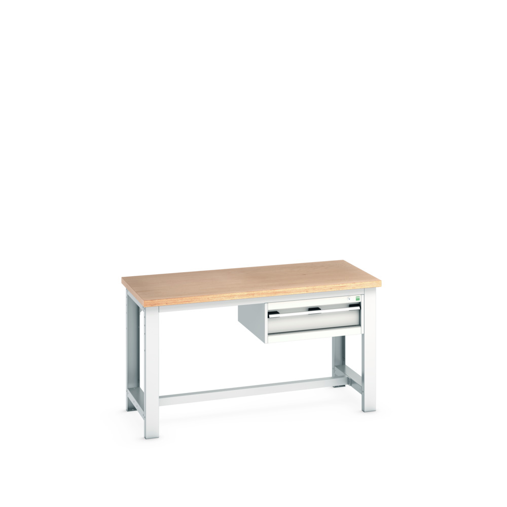 41003396.16V - cubio systemarbejdsbord (Mpx)