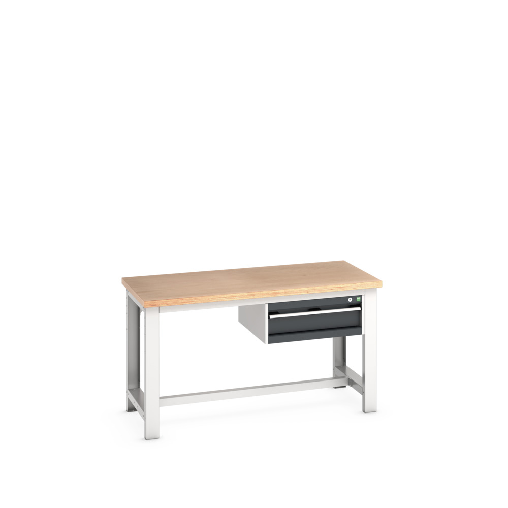 41003396.19V - cubio systemarbejdsbord (Mpx)