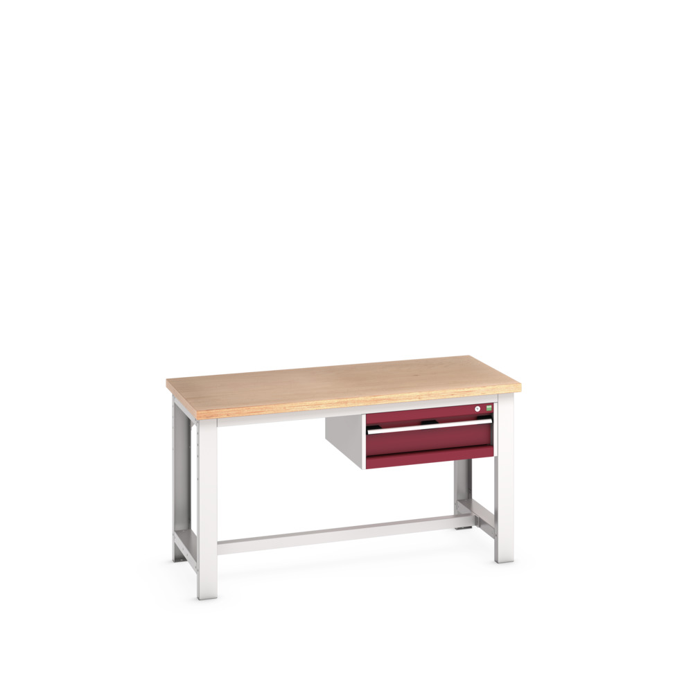 41003396.24V - cubio systemarbejdsbord (Mpx)