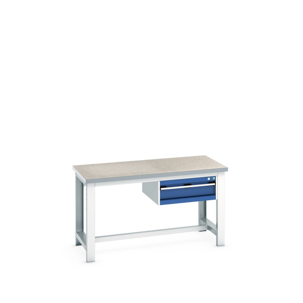 41003397.11V - cubio systemarbejdsbord (Lino)