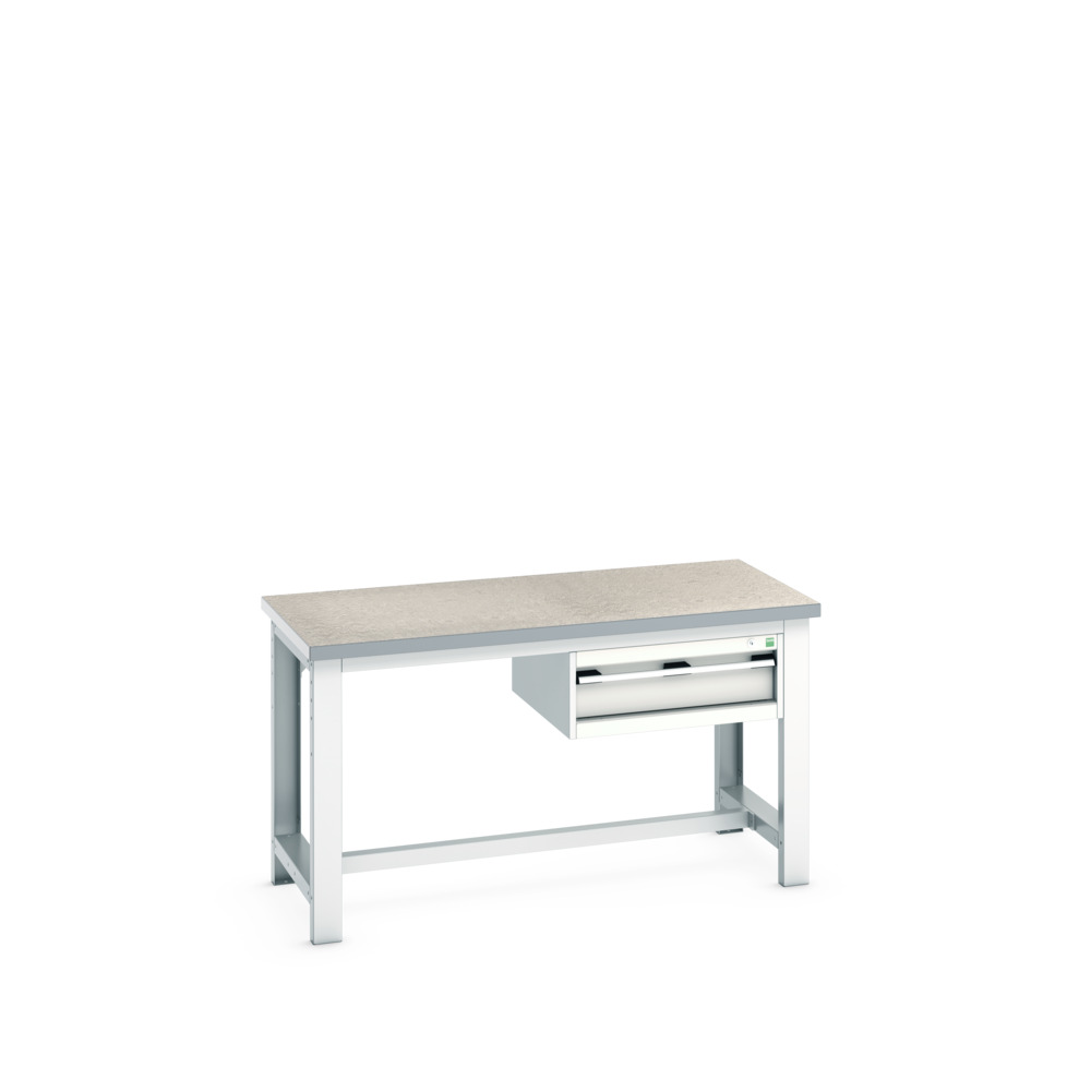 41003397.16V - cubio systemarbejdsbord (Lino)