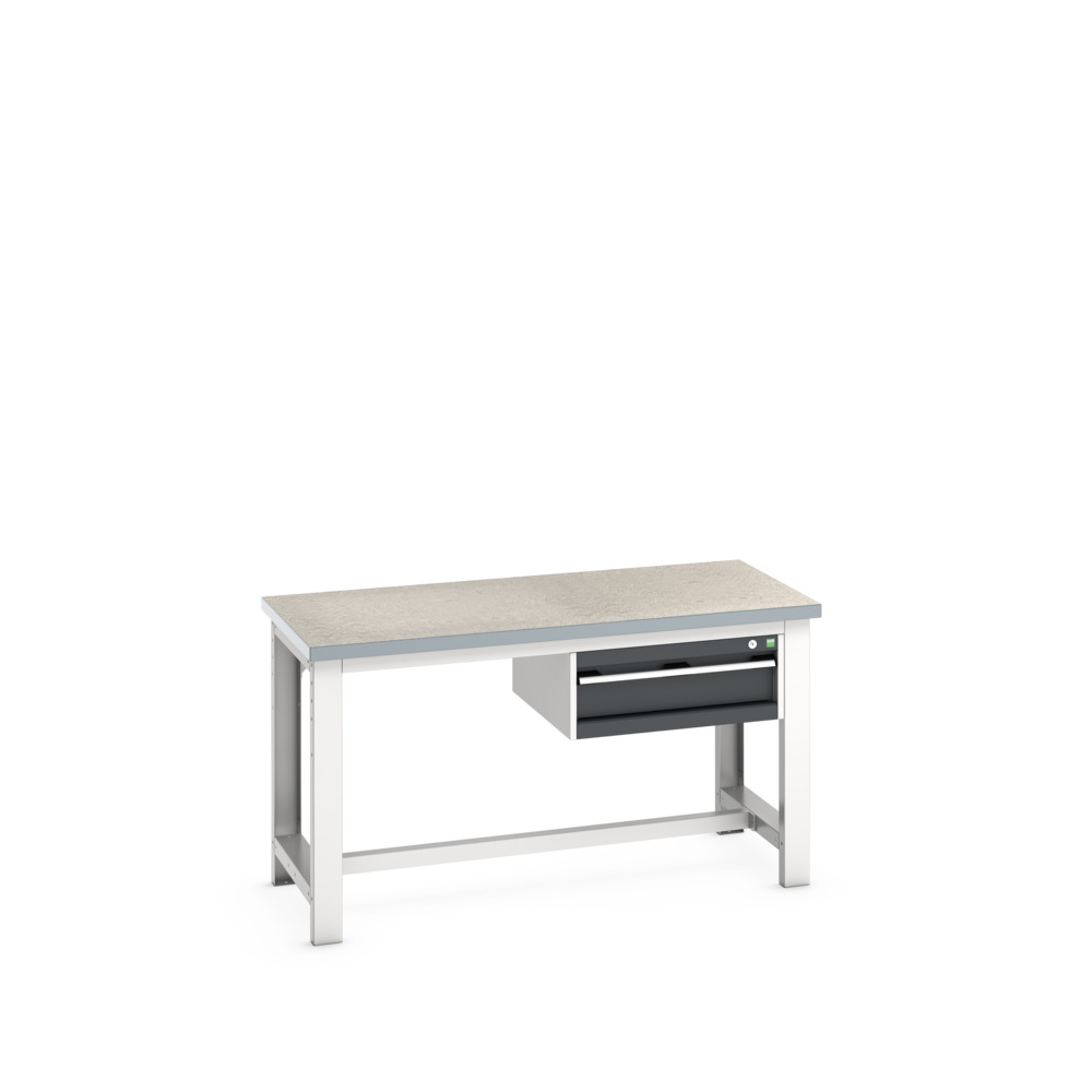 41003397. - cubio systemarbejdsbord (Lino)