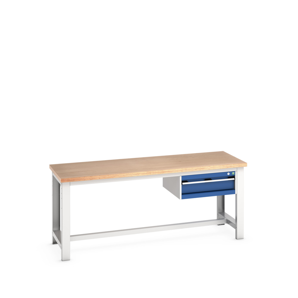 41003399.11V - cubio systemarbejdsbord (Mpx)