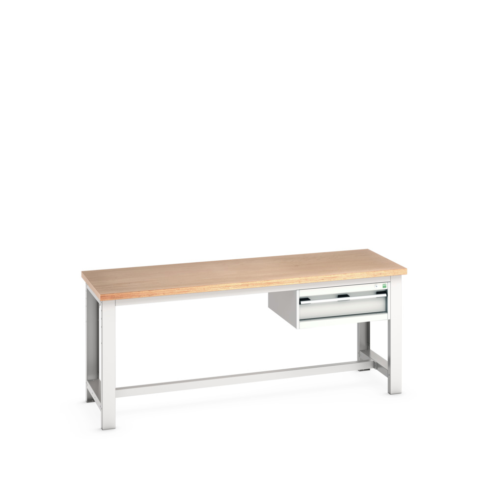 41003399.16V - cubio systemarbejdsbord (Mpx)