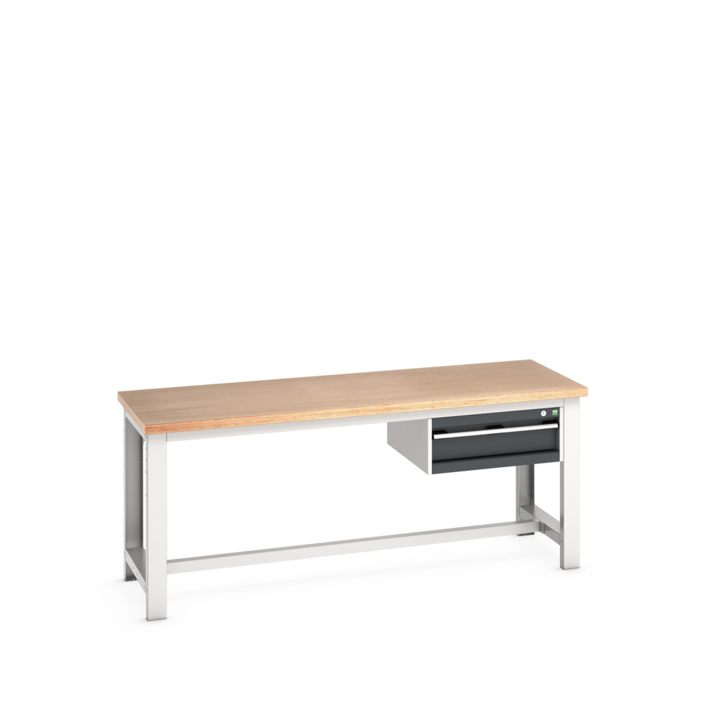 41003399. - cubio systemarbejdsbord (Mpx)