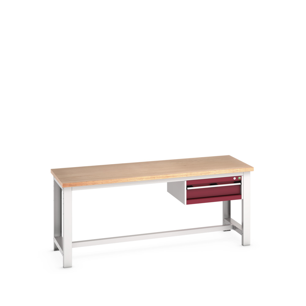 41003399.24V - cubio systemarbejdsbord (Mpx)