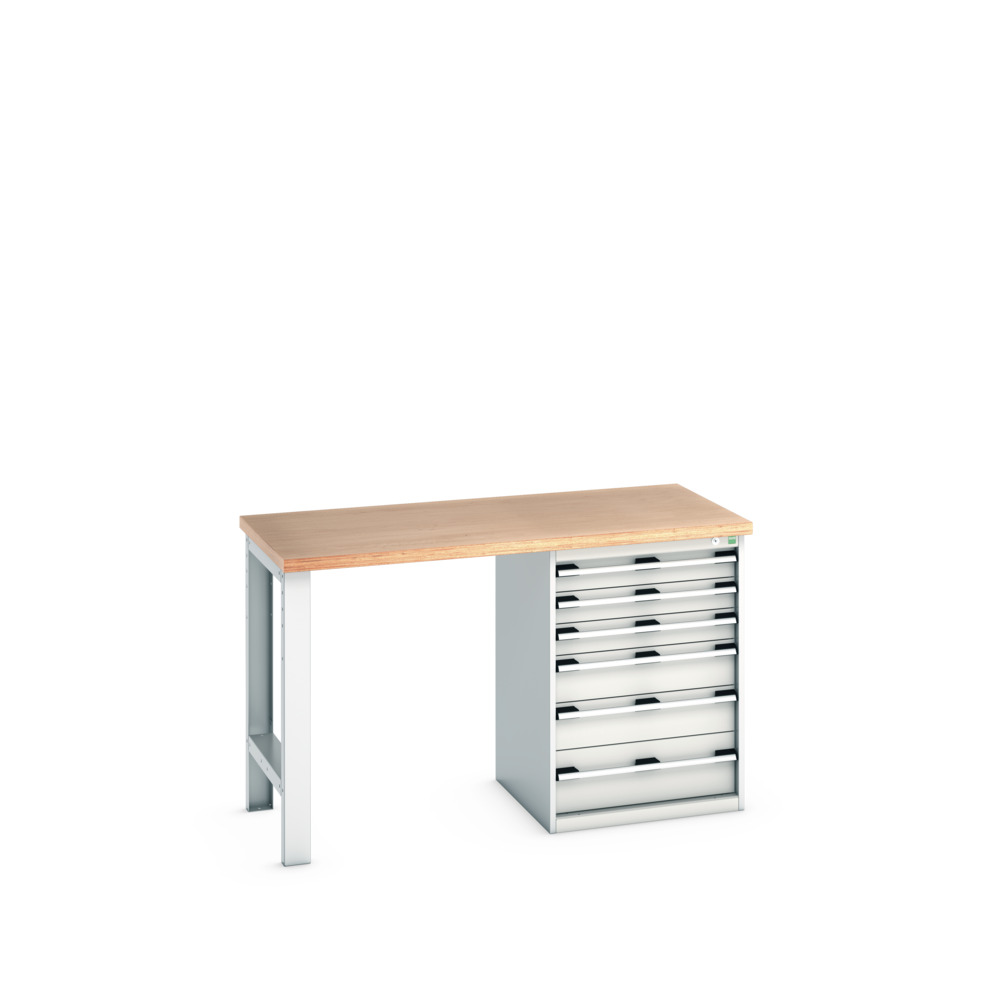 41003492.16V - cubio bord med sokkel (Mpx)