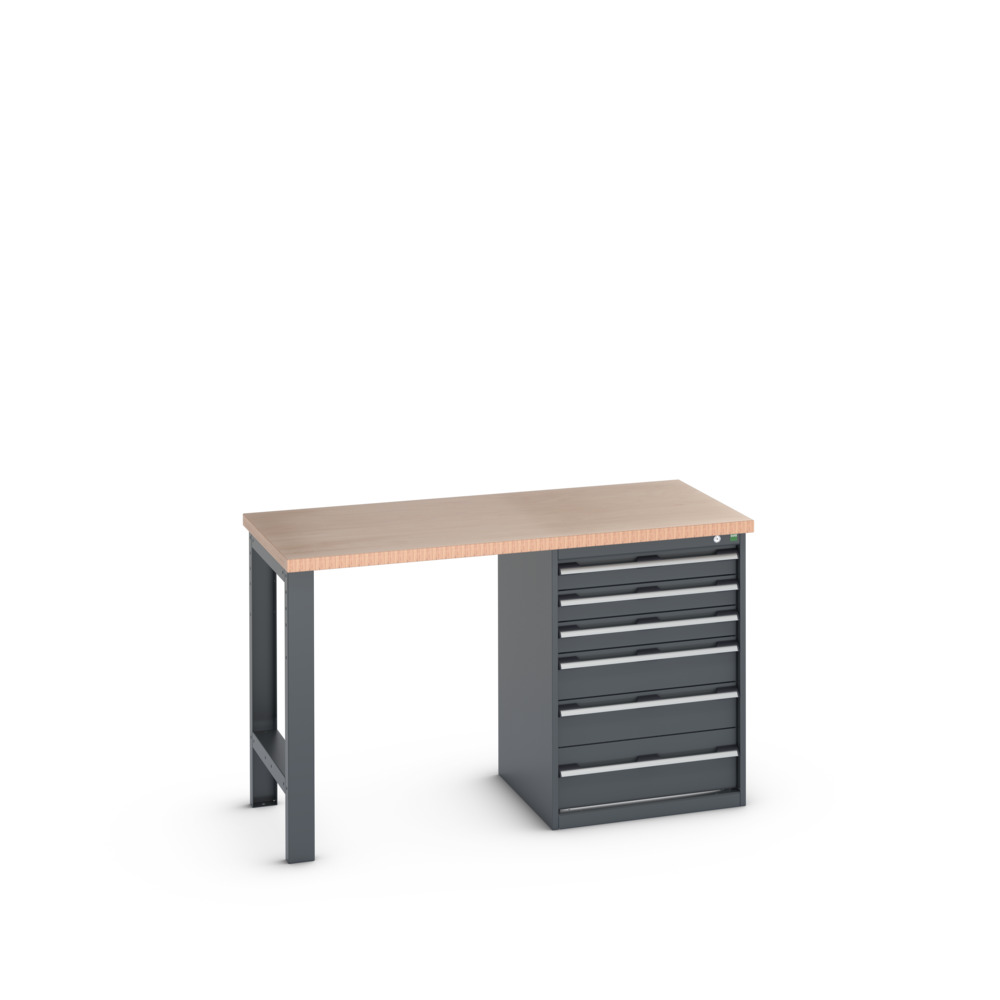 41003492.77V - cubio bord med sokkel (Mpx)
