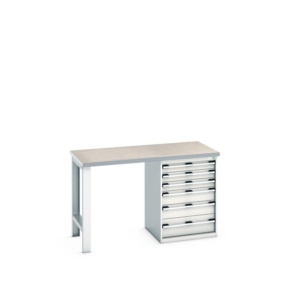 41003493.16V - cubio bord med sokkel (Lino)