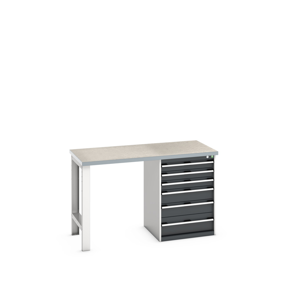 41003493.19V - cubio bord med sokkel (Lino)